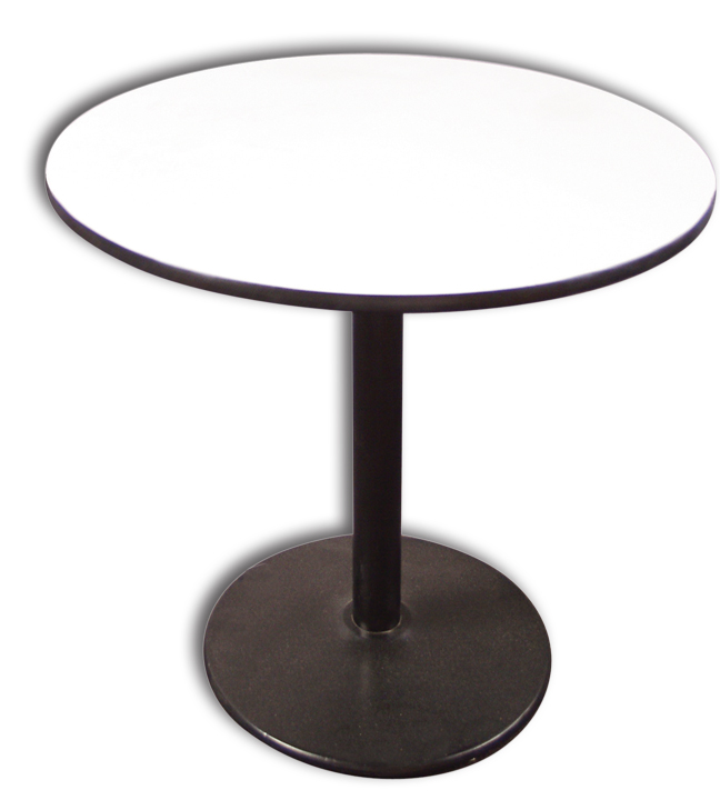 Circular Table 42"Dia x 28-1/2"T
